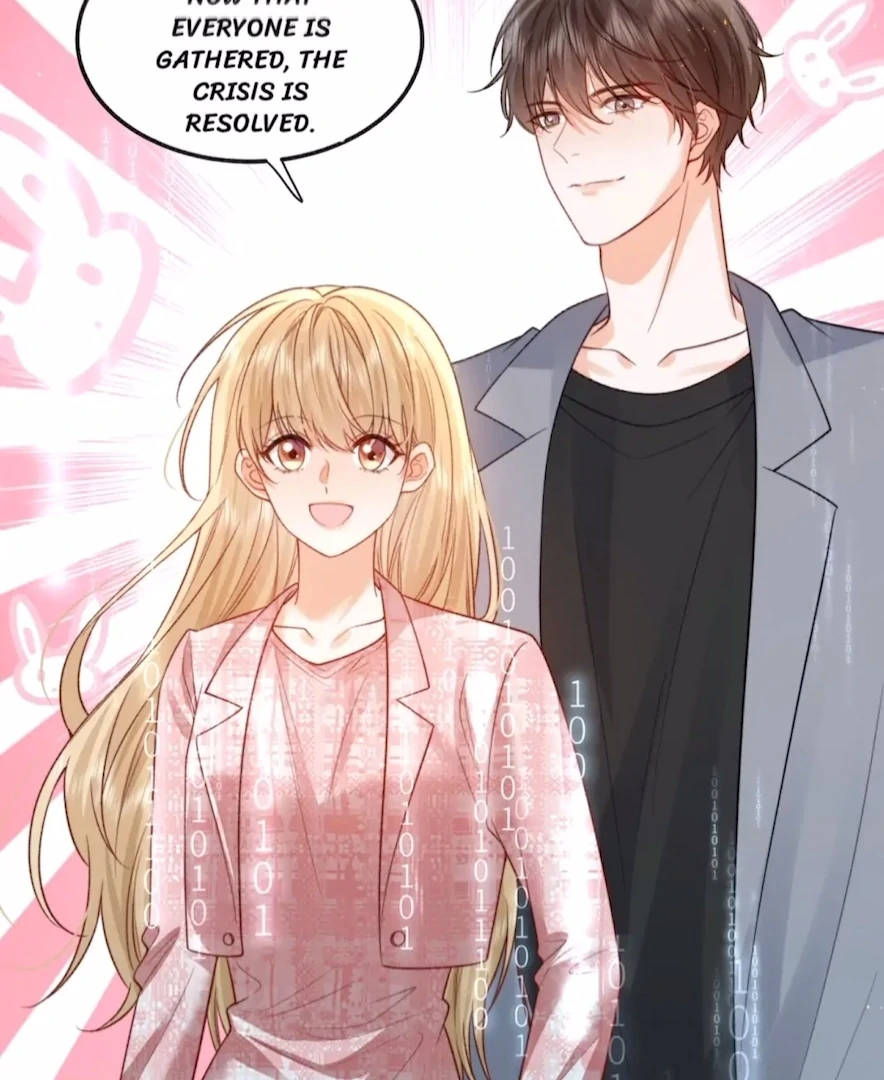 2D Lover Chapter 60 - Page 41