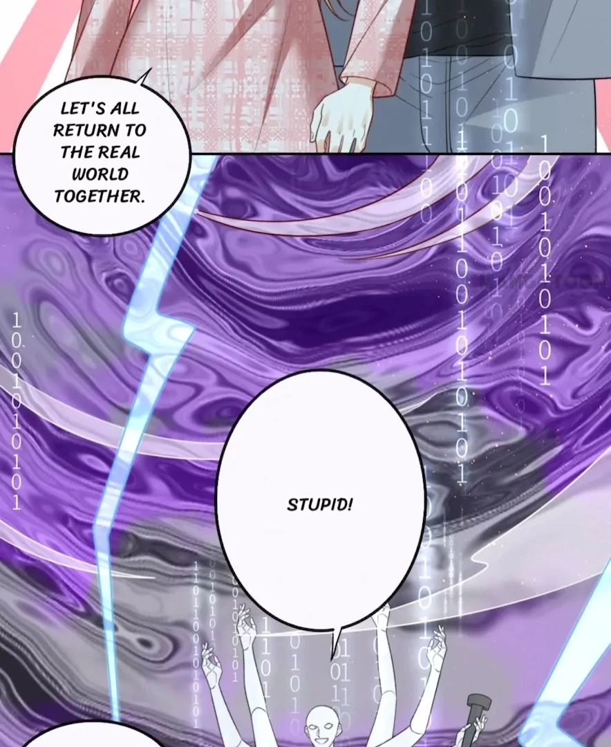 2D Lover Chapter 60 - Page 42