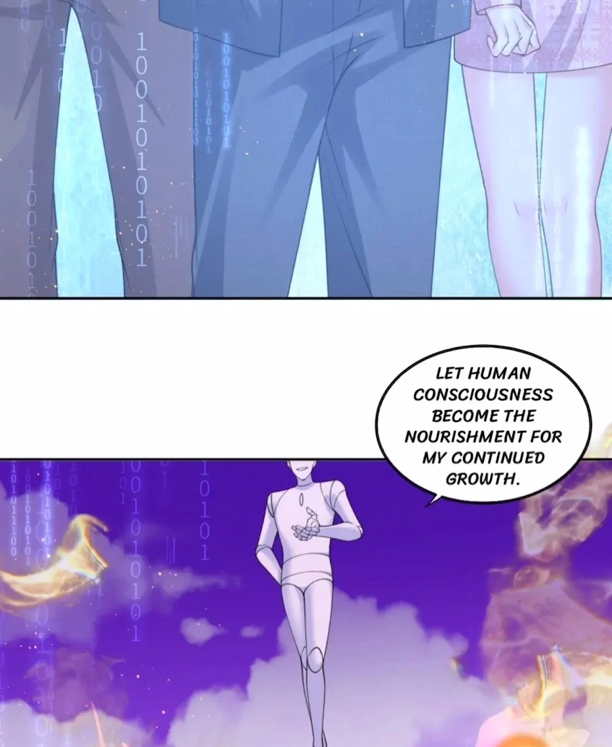 2D Lover Chapter 60 - Page 5