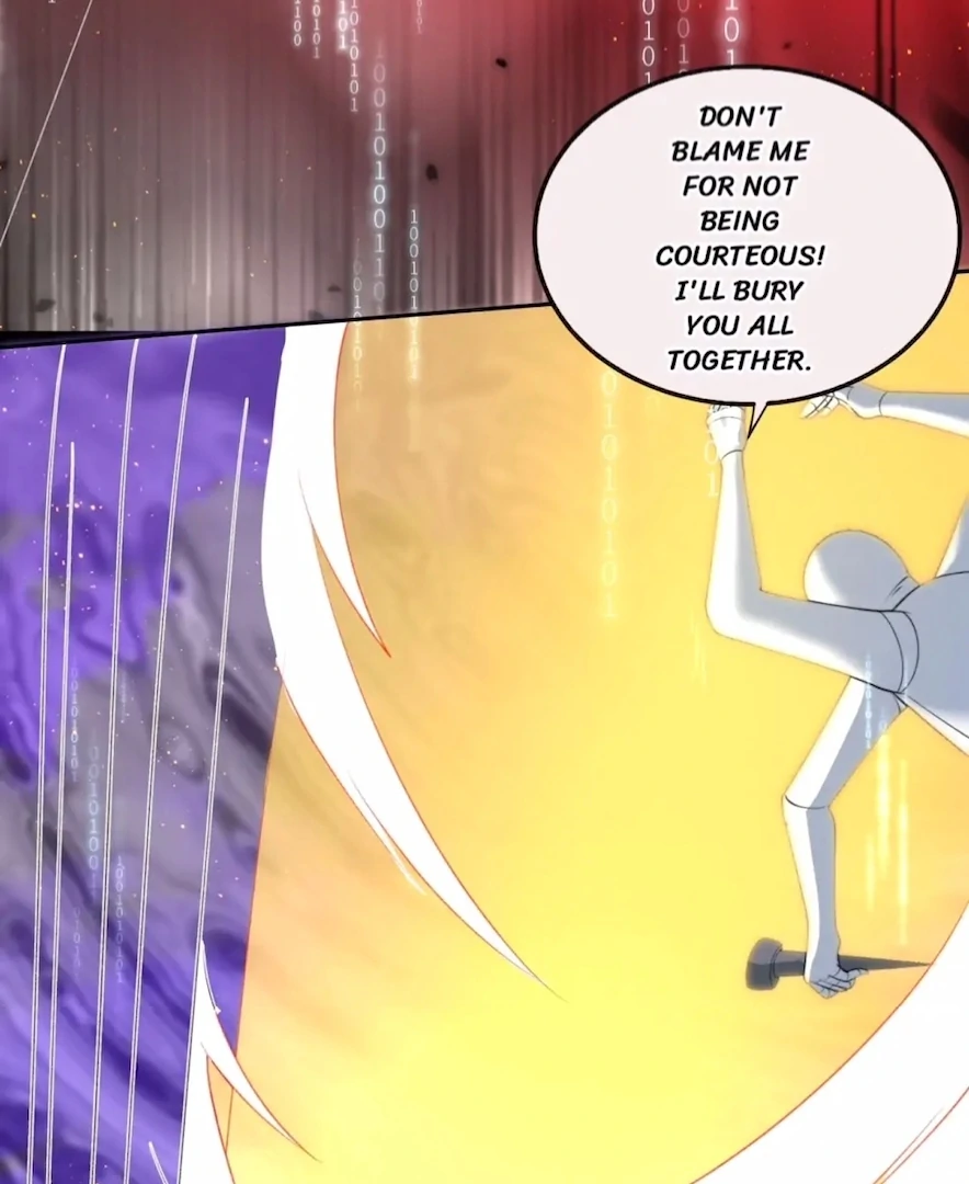 2D Lover Chapter 60 - Page 51