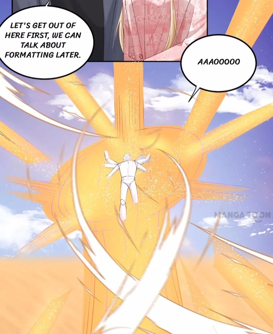 2D Lover Chapter 60 - Page 58