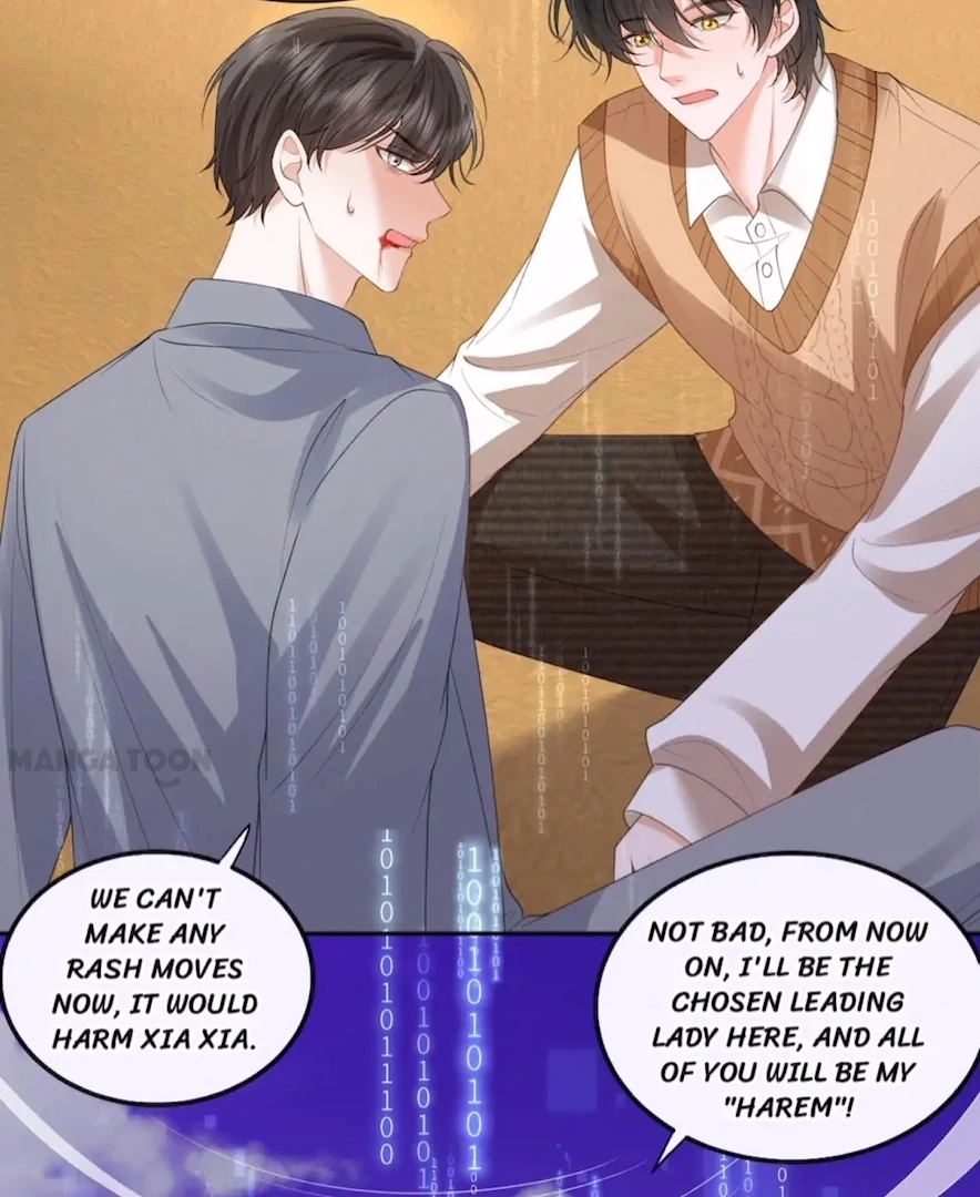 2D Lover Chapter 60 - Page 69