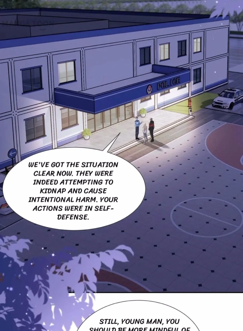 2D Lover Chapter 7 - Page 18