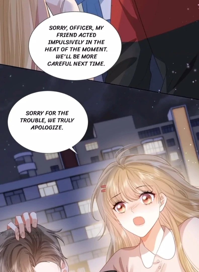 2D Lover Chapter 7 - Page 20