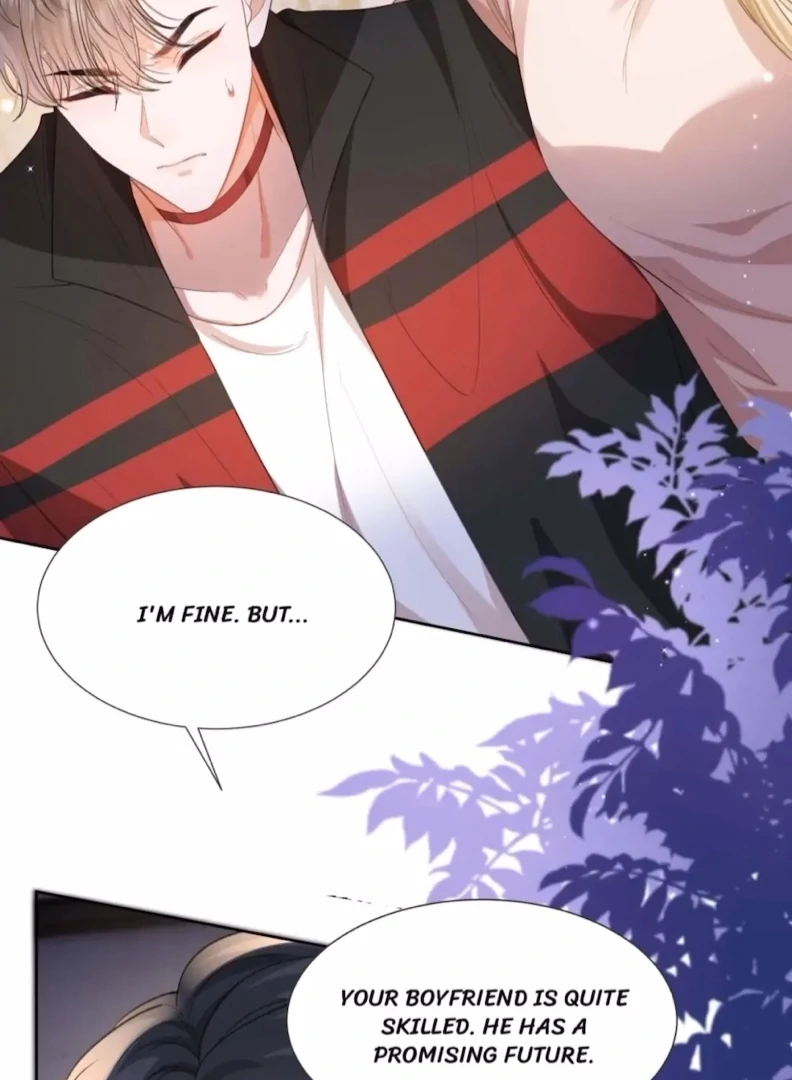 2D Lover Chapter 7 - Page 21