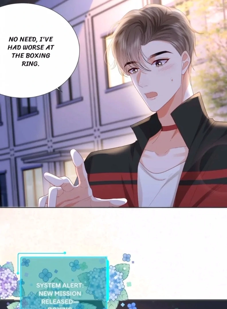 2D Lover Chapter 7 - Page 28