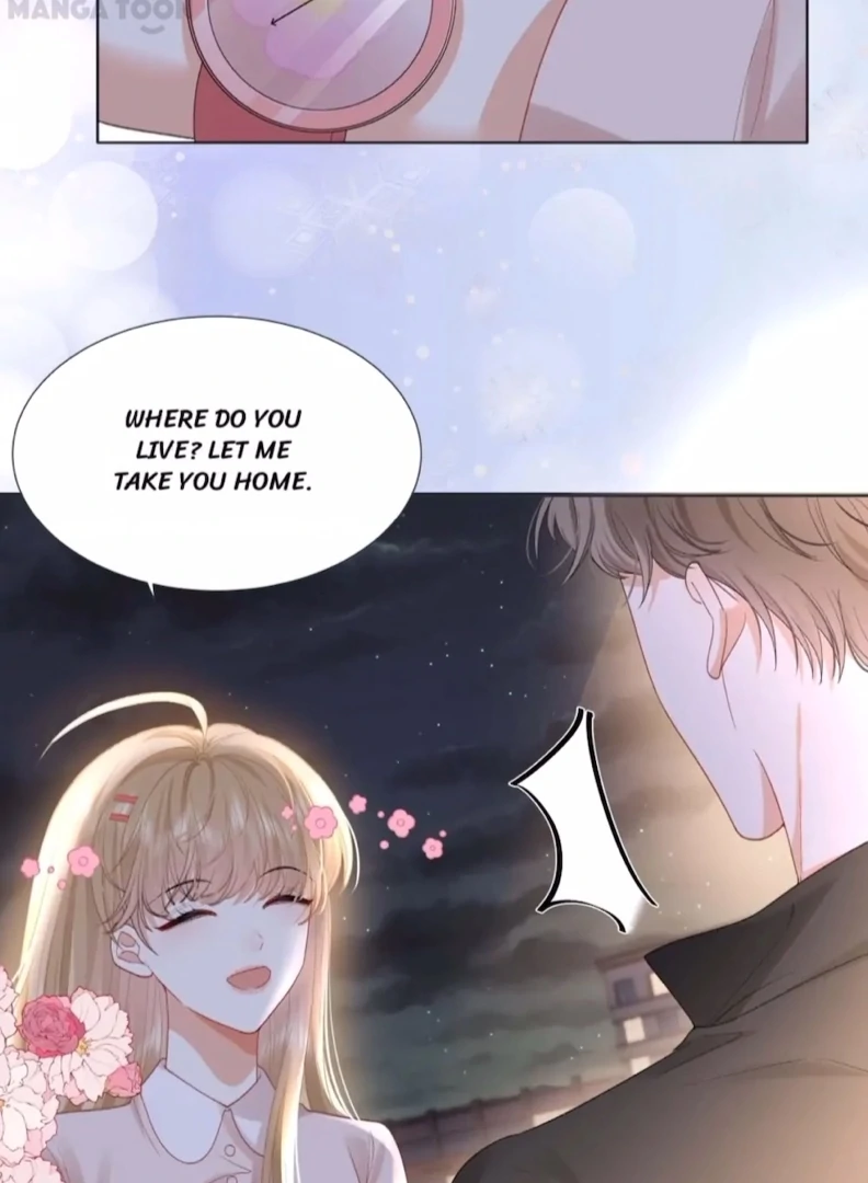 2D Lover Chapter 7 - Page 32