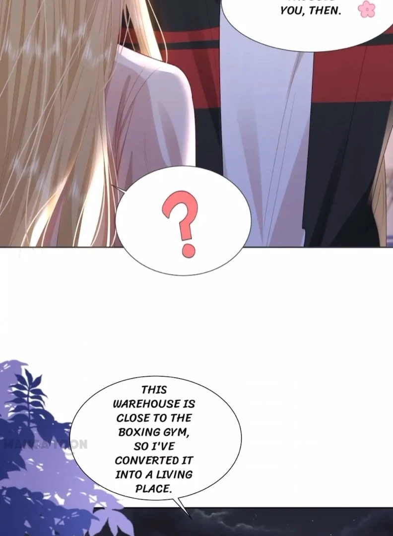 2D Lover Chapter 7 - Page 34