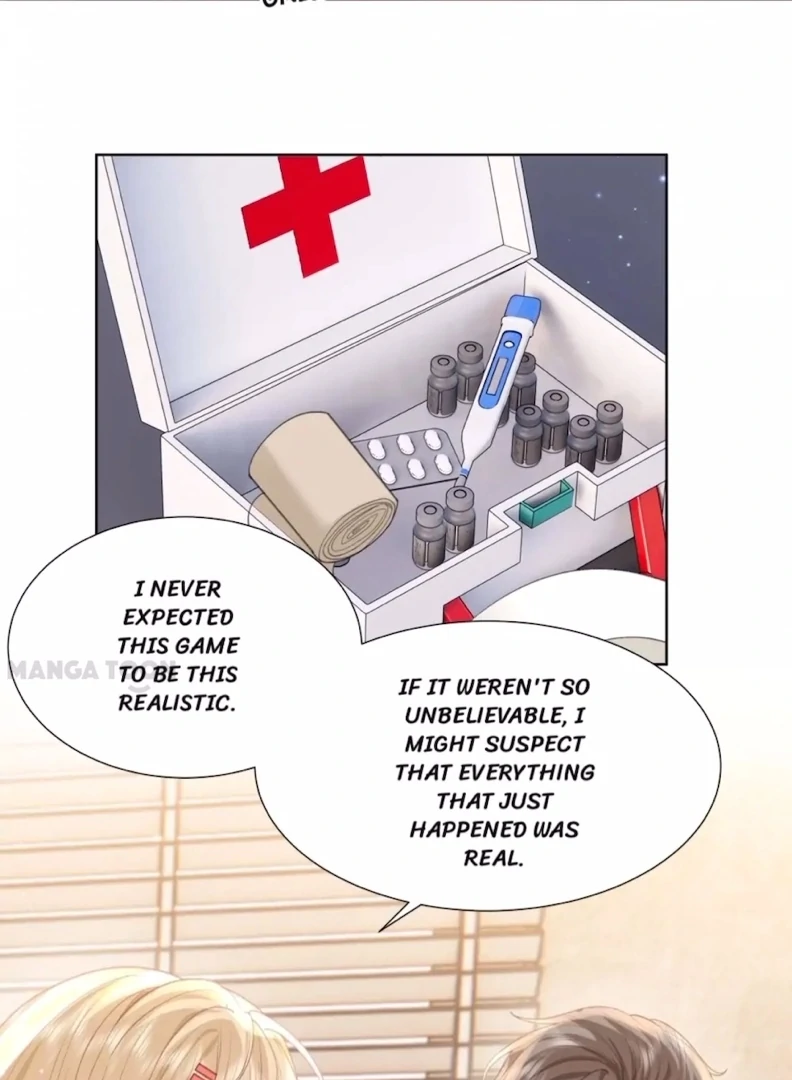 2D Lover Chapter 7 - Page 37
