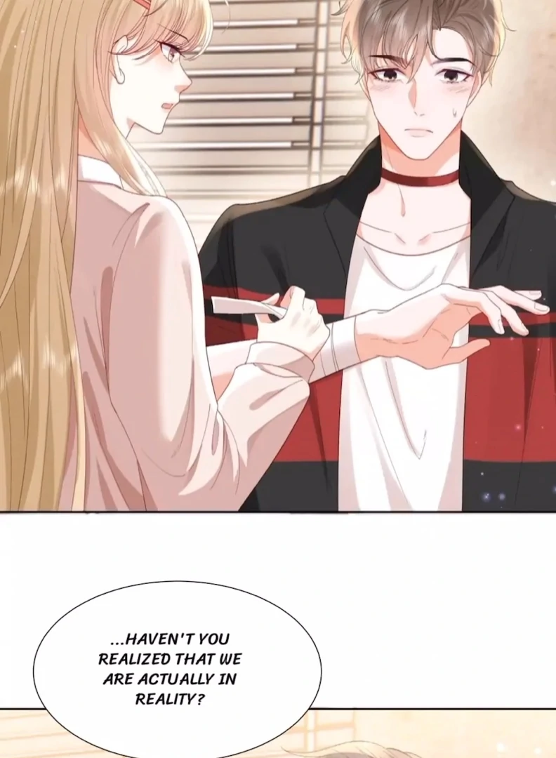 2D Lover Chapter 7 - Page 38