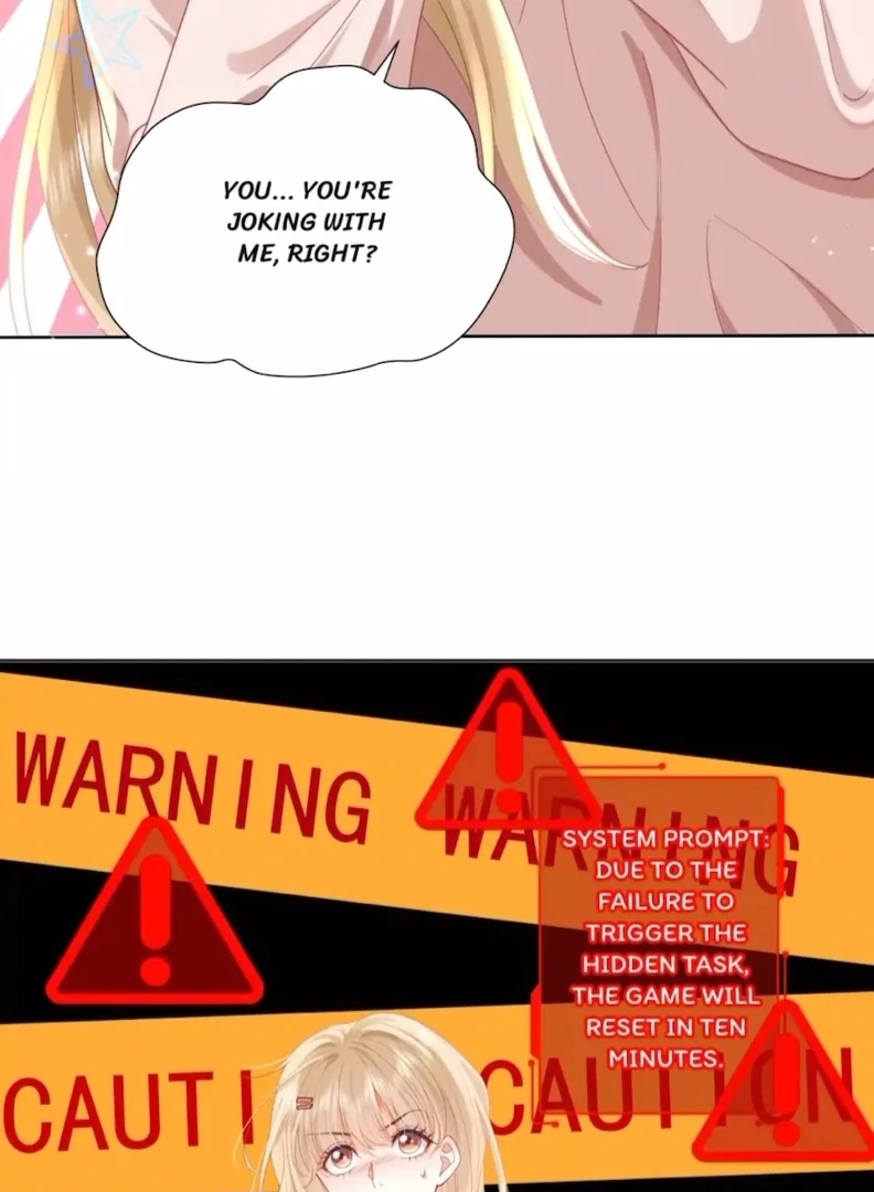 2D Lover Chapter 7 - Page 42