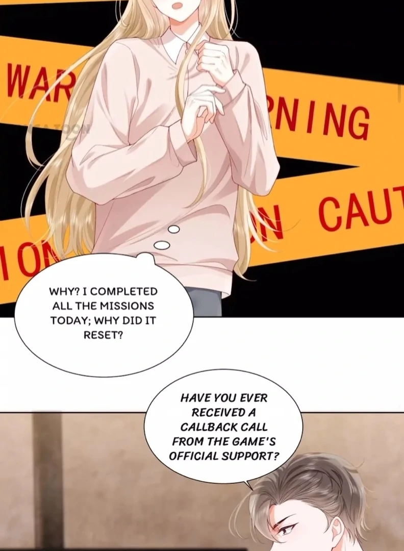 2D Lover Chapter 7 - Page 43