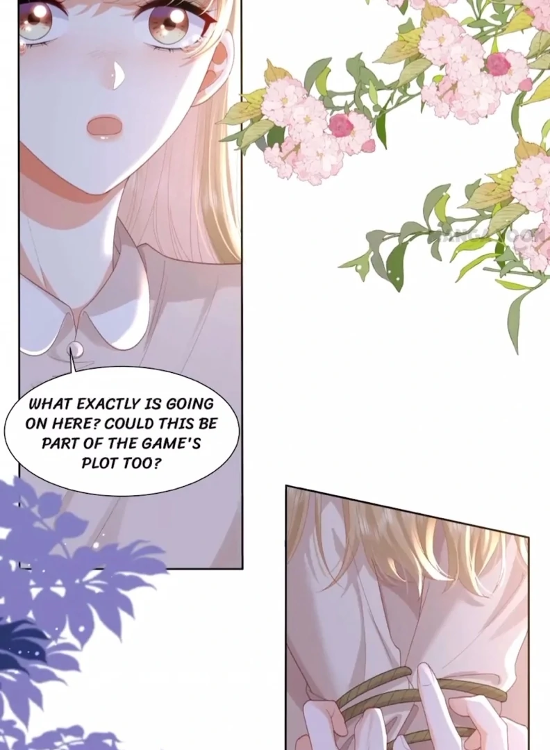 2D Lover Chapter 7 - Page 8