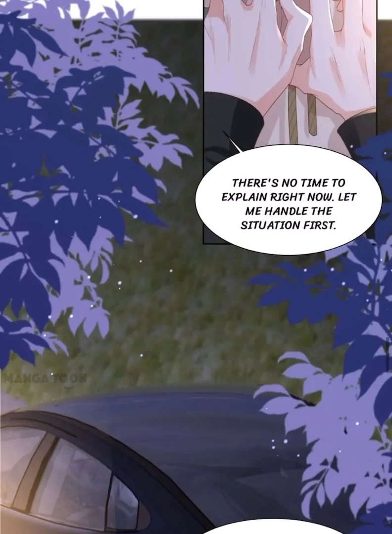 2D Lover Chapter 7 - Page 9