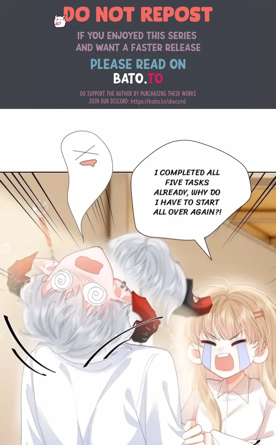 2D Lover Chapter 8 - Page 0