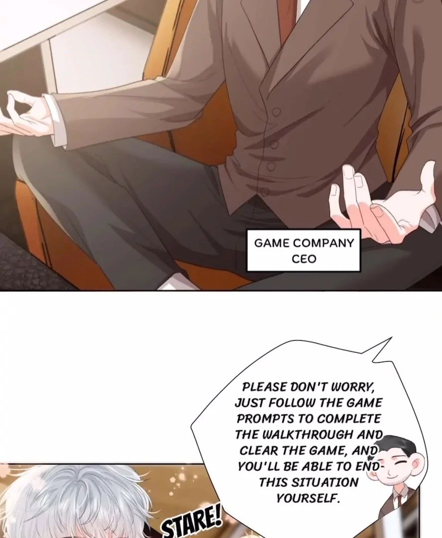 2D Lover Chapter 8 - Page 11
