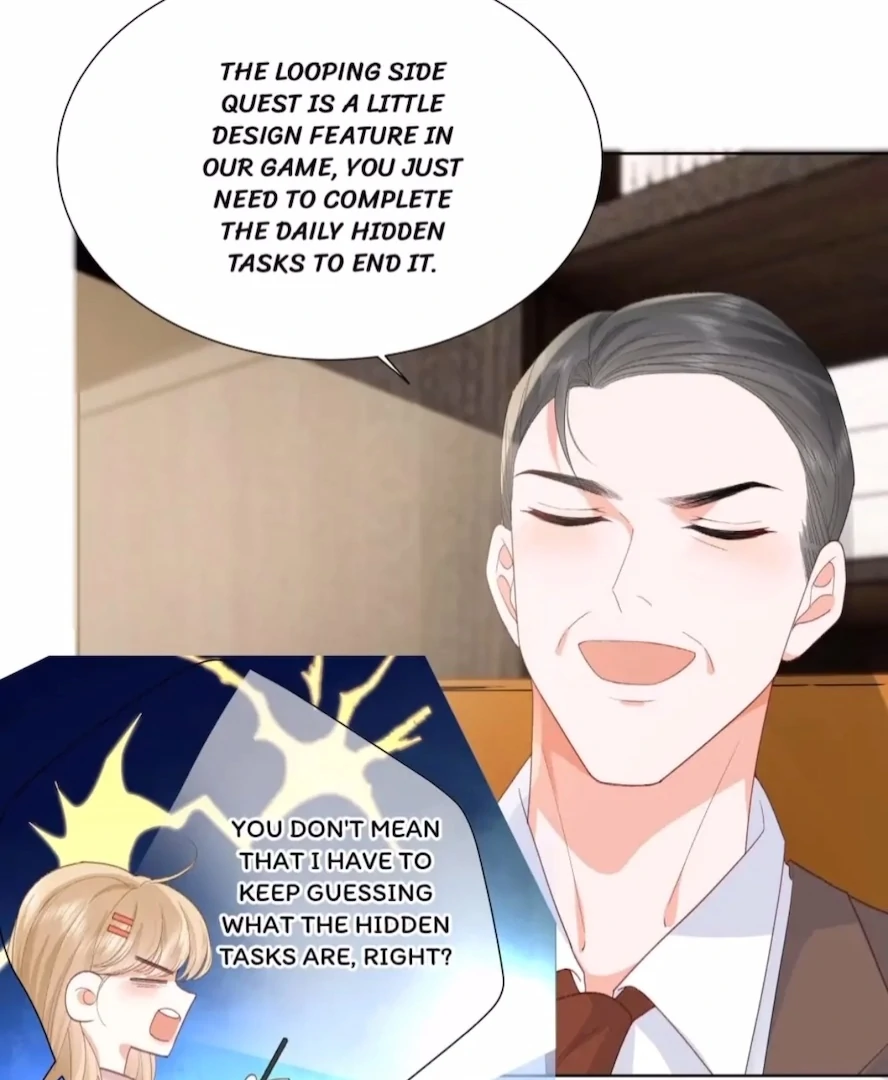 2D Lover Chapter 8 - Page 13