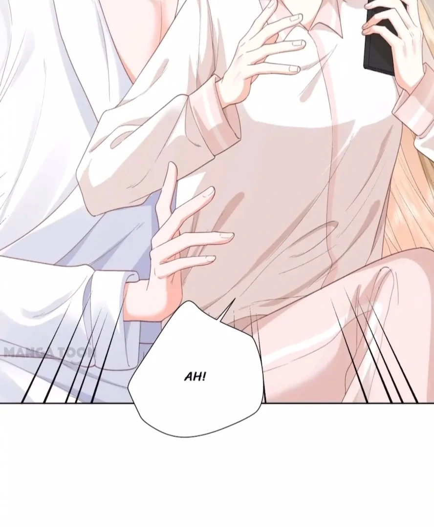 2D Lover Chapter 8 - Page 15