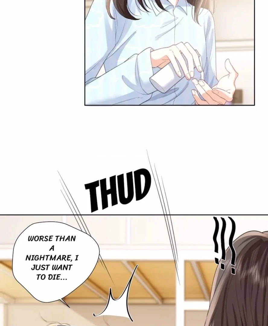 2D Lover Chapter 8 - Page 2