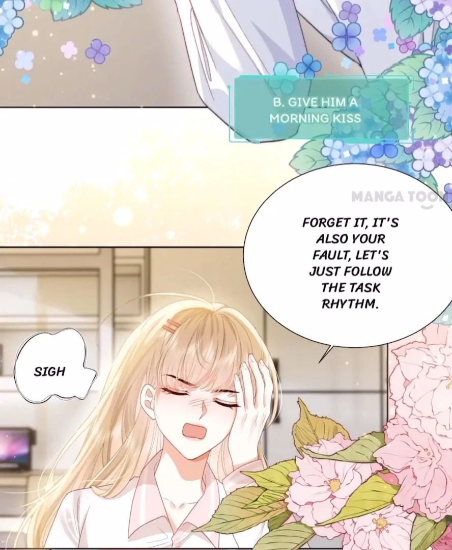2D Lover Chapter 8 - Page 20