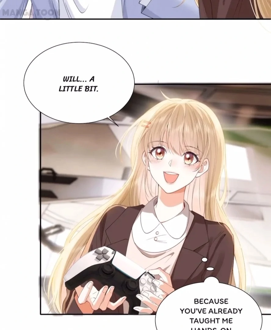 2D Lover Chapter 8 - Page 25