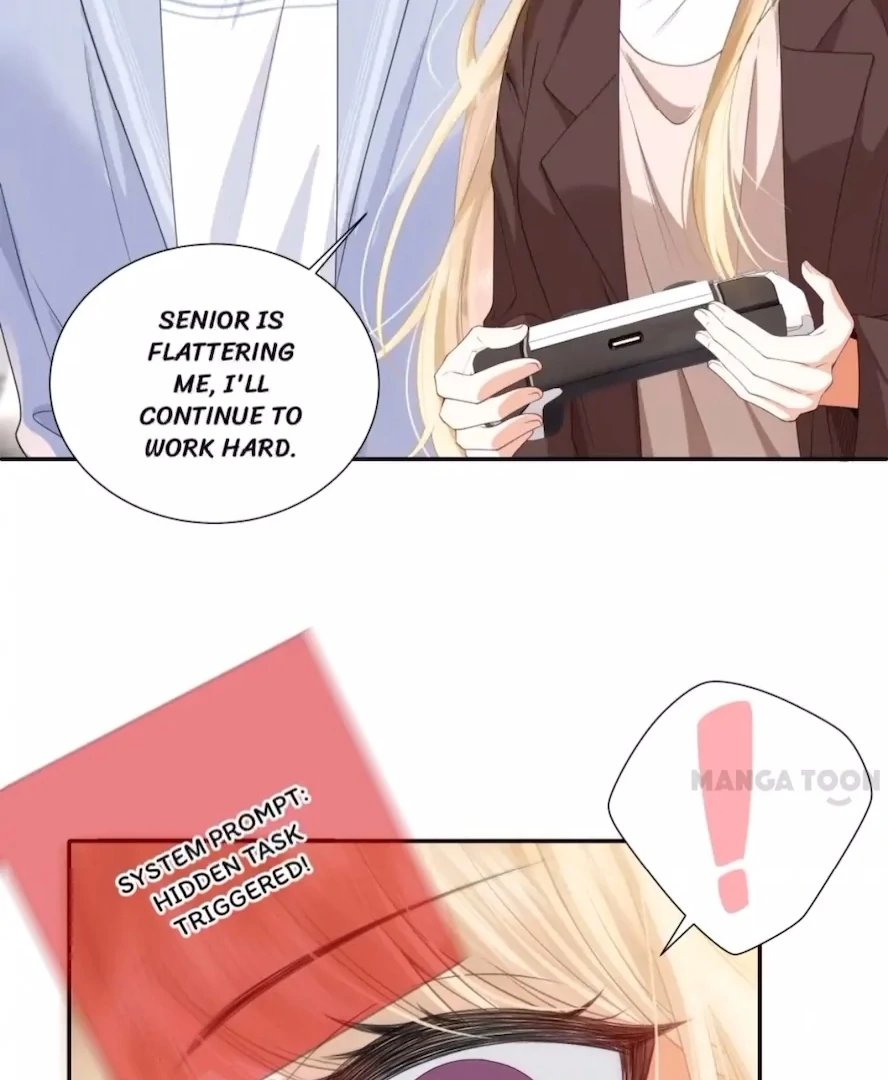 2D Lover Chapter 8 - Page 29