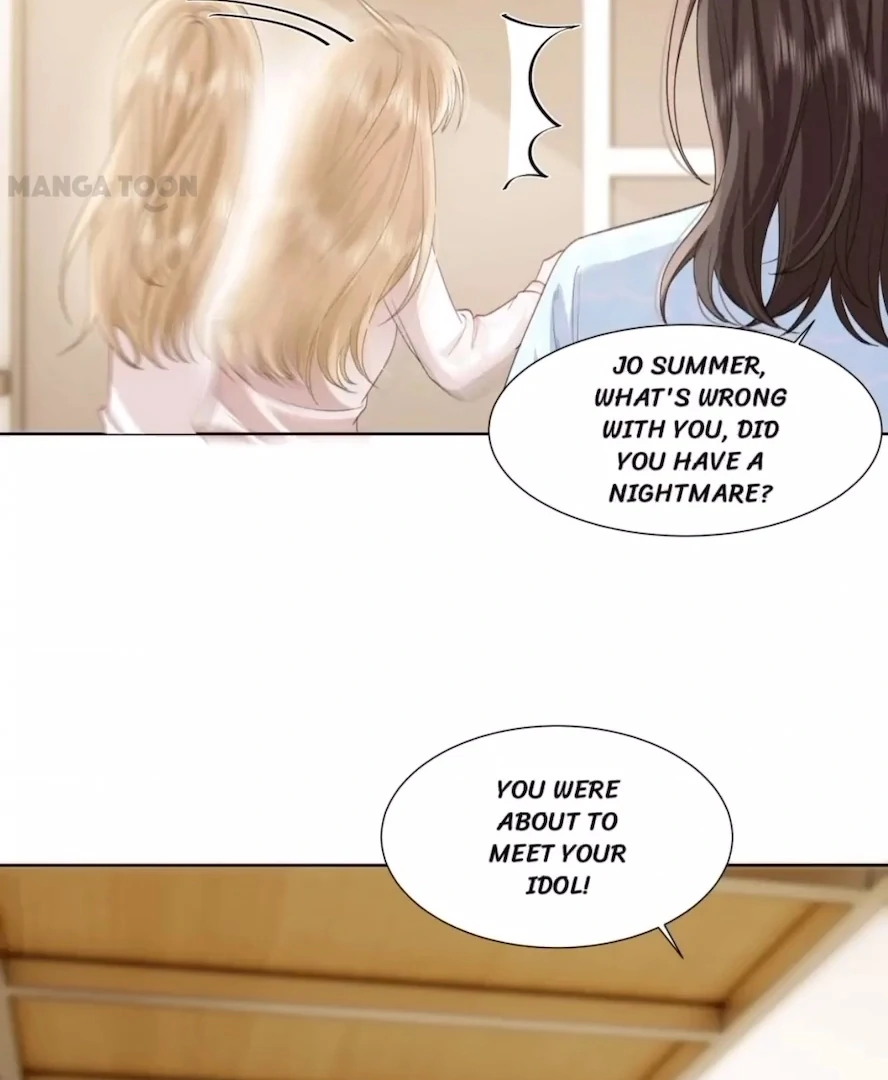 2D Lover Chapter 8 - Page 3
