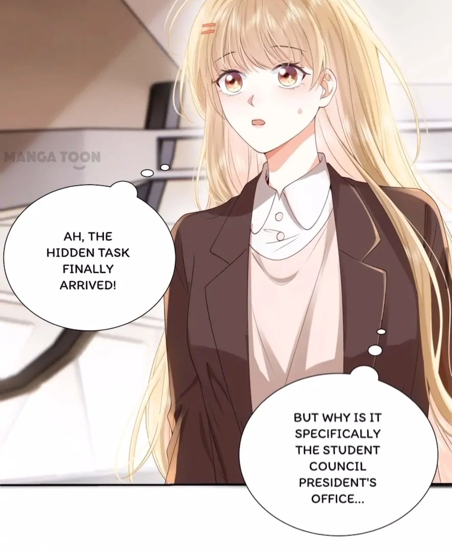 2D Lover Chapter 8 - Page 31