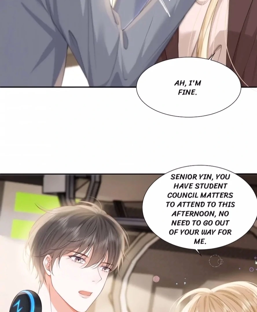 2D Lover Chapter 8 - Page 33