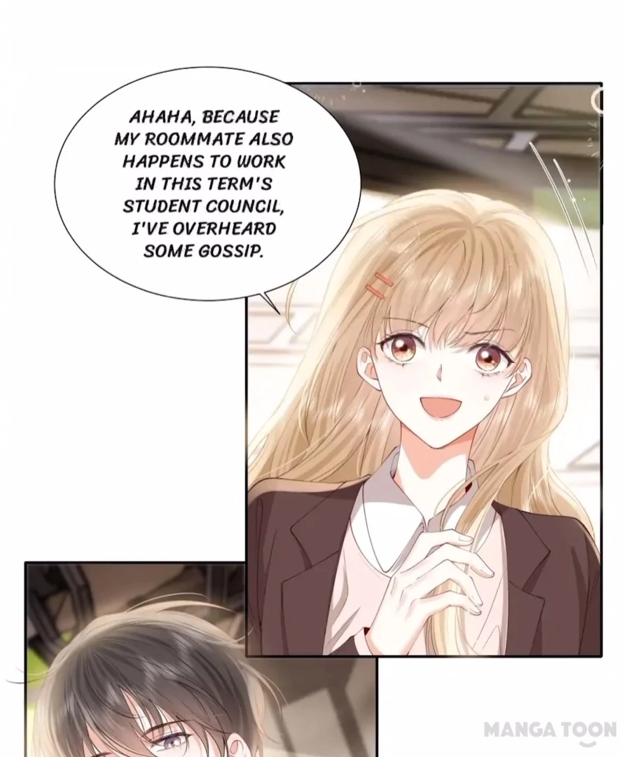2D Lover Chapter 8 - Page 35