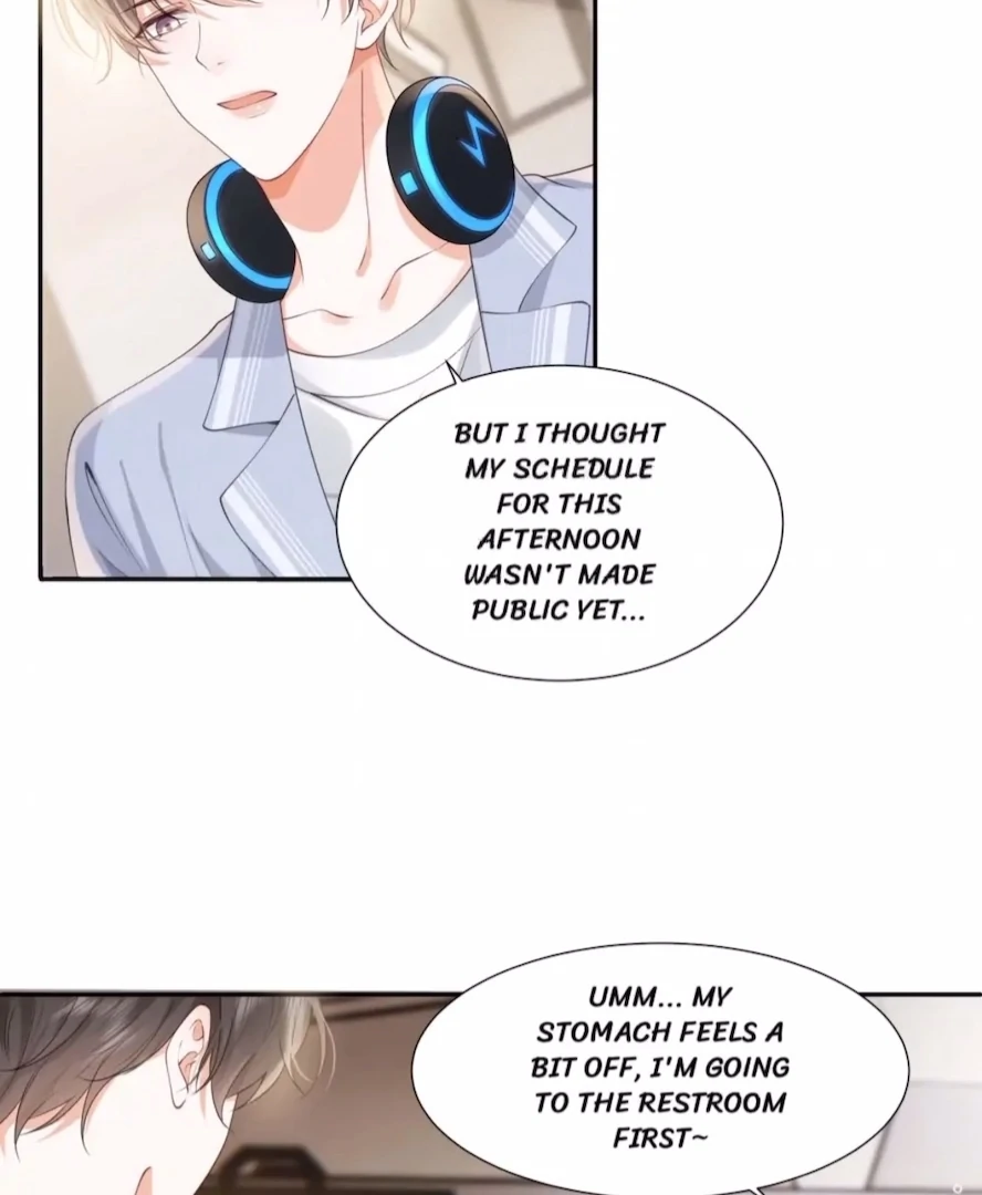 2D Lover Chapter 8 - Page 36