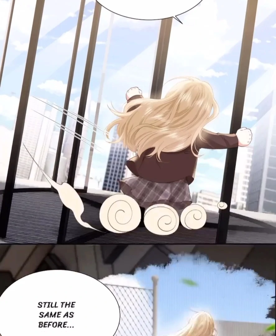 2D Lover Chapter 8 - Page 38