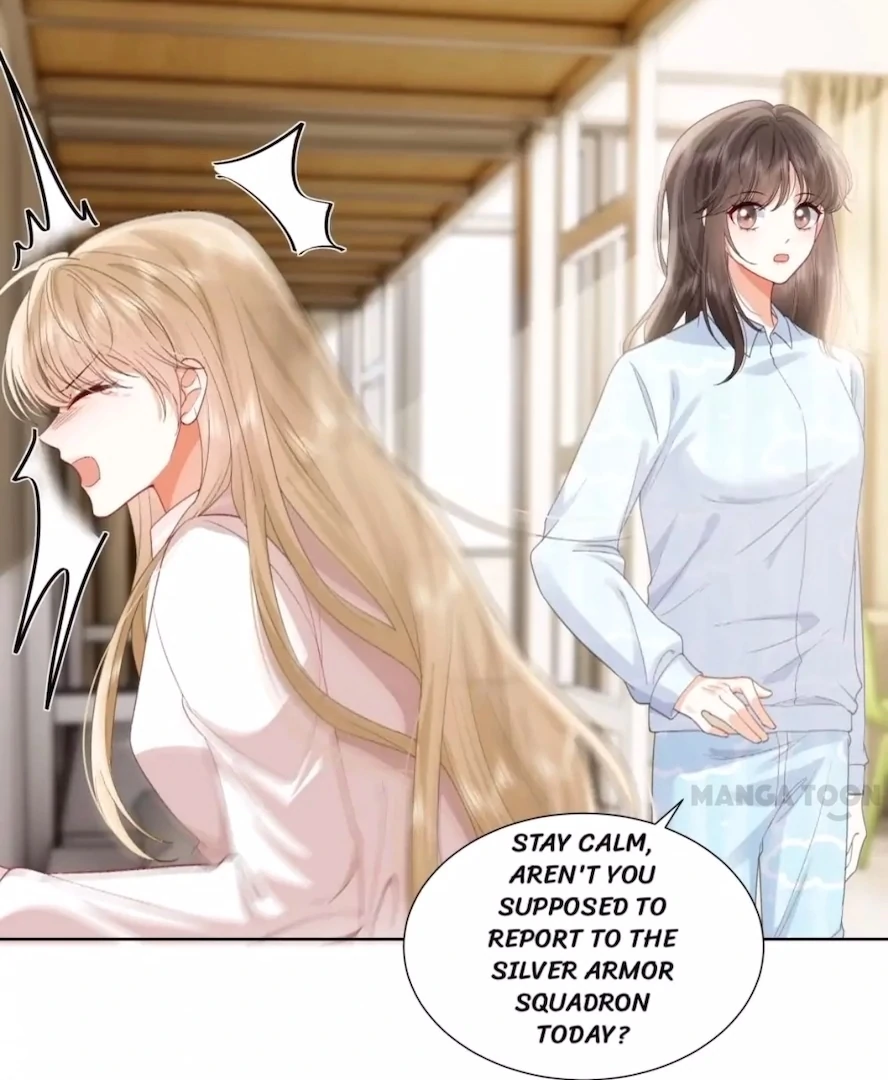 2D Lover Chapter 8 - Page 4