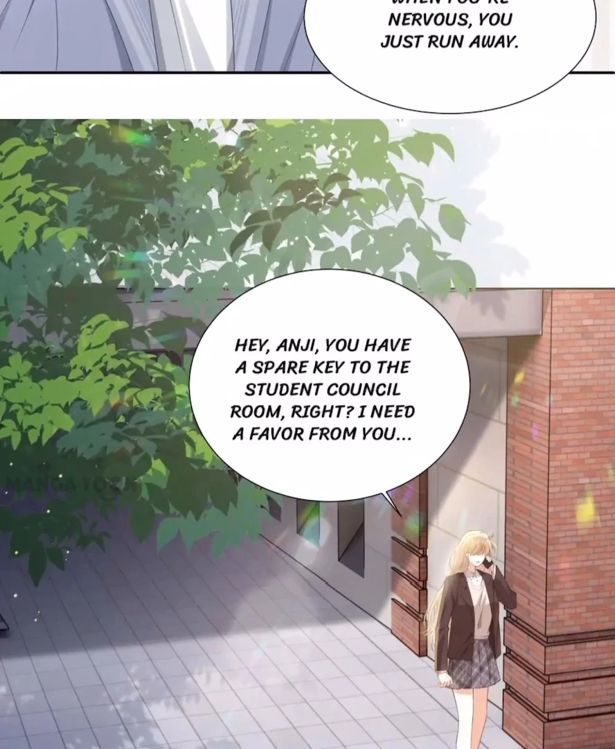 2D Lover Chapter 8 - Page 40