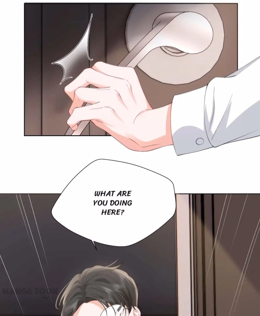 2D Lover Chapter 8 - Page 46