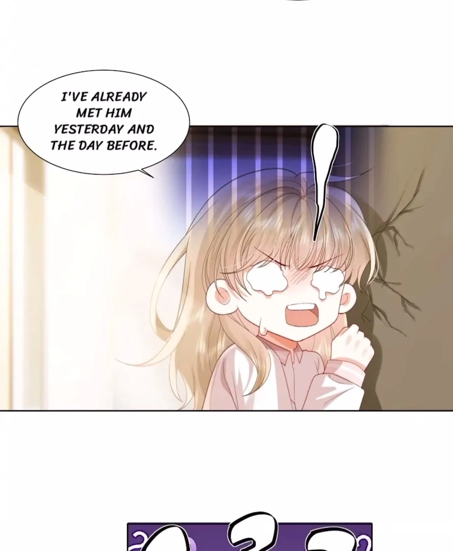 2D Lover Chapter 8 - Page 5