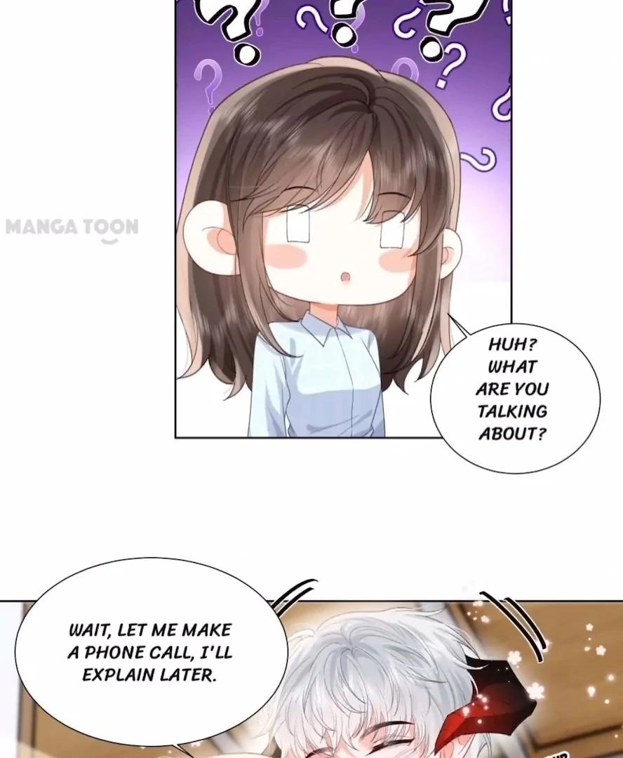 2D Lover Chapter 8 - Page 6
