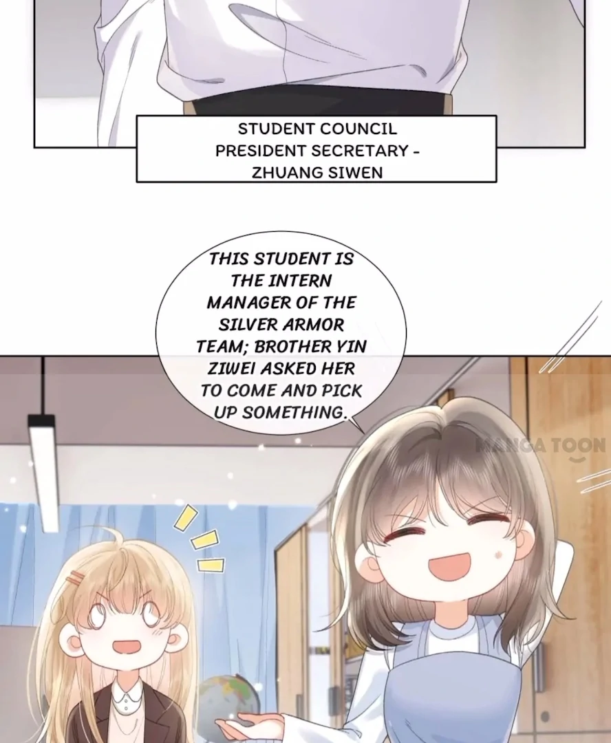 2D Lover Chapter 9 - Page 1