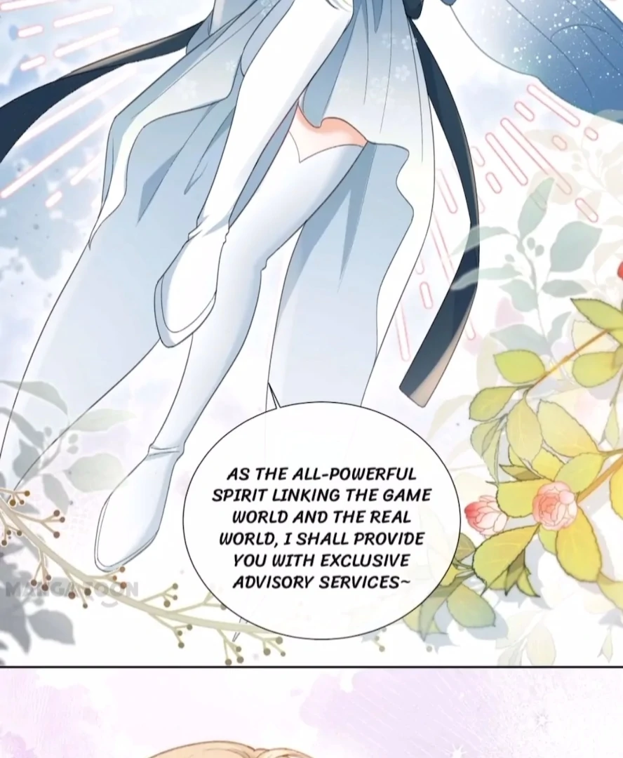 2D Lover Chapter 9 - Page 18