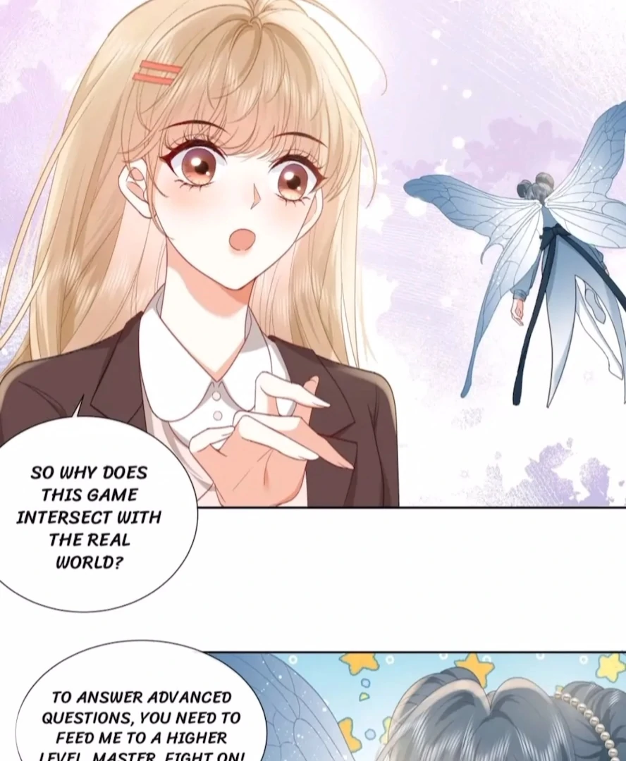 2D Lover Chapter 9 - Page 19