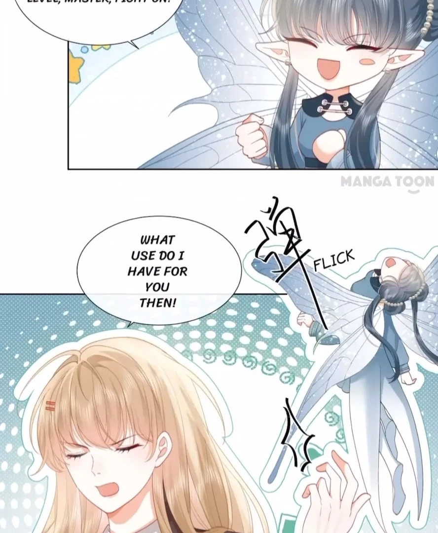 2D Lover Chapter 9 - Page 20