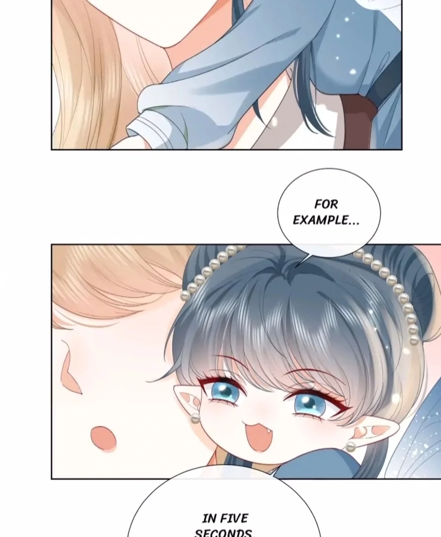 2D Lover Chapter 9 - Page 22