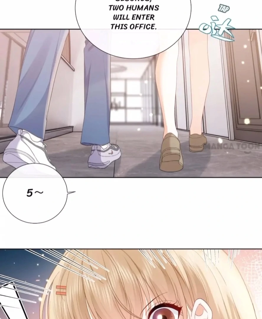 2D Lover Chapter 9 - Page 23