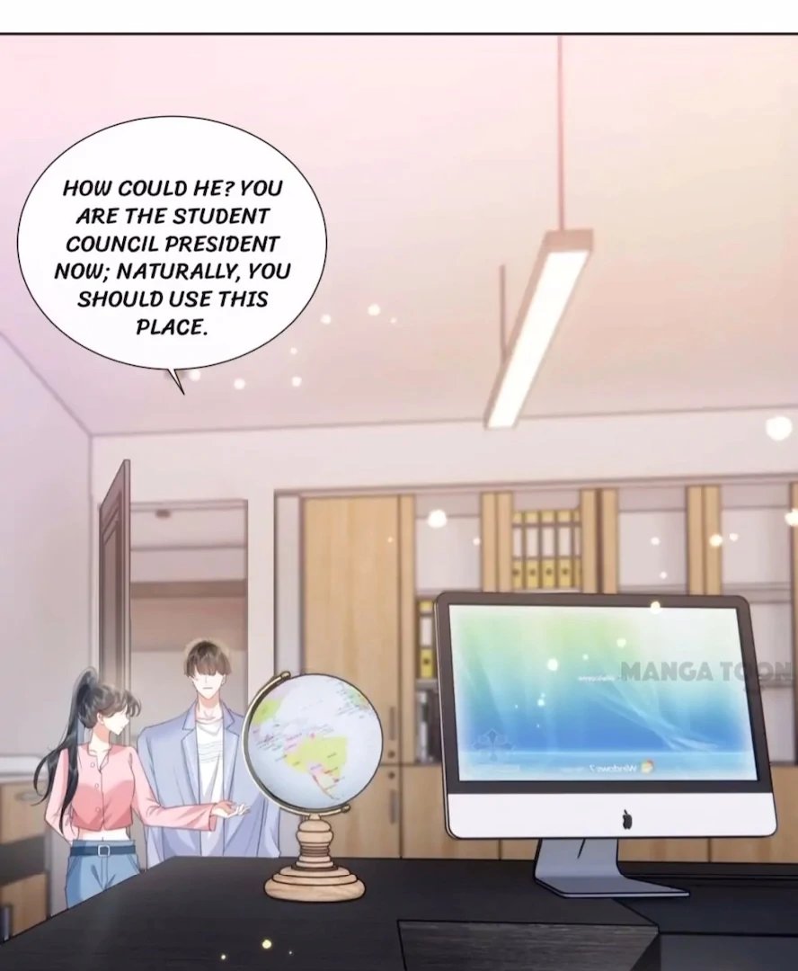 2D Lover Chapter 9 - Page 29