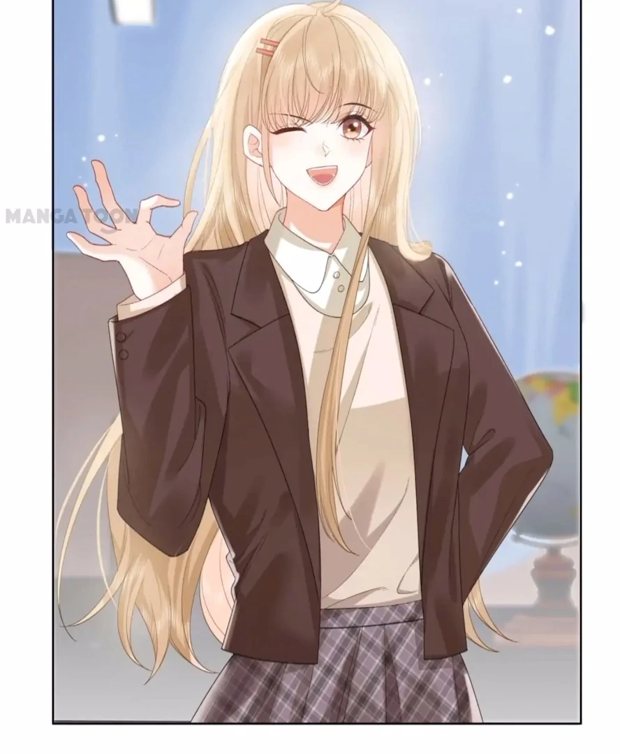 2D Lover Chapter 9 - Page 6