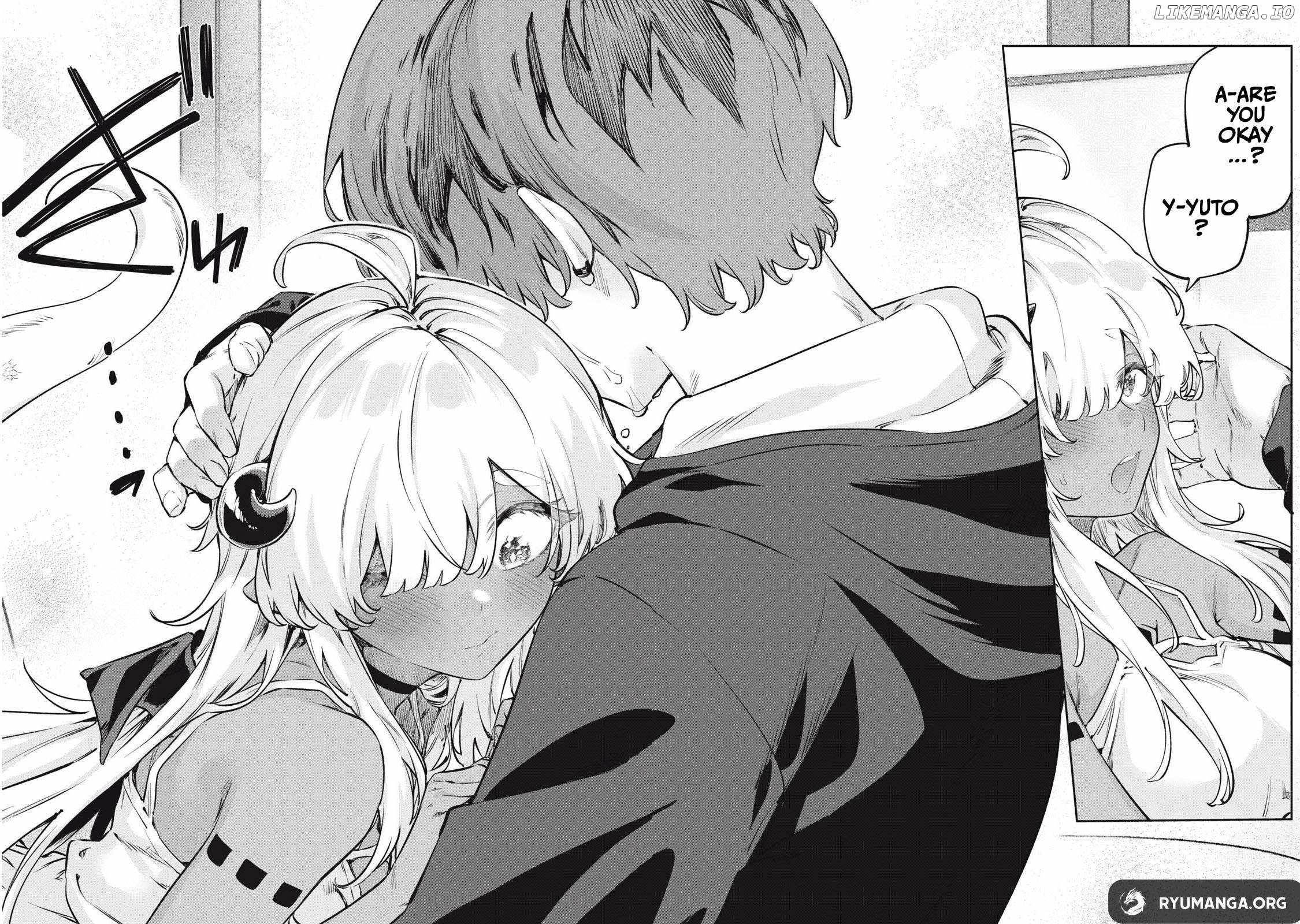 3000-nen Fuuinsareshi Jaryuu-chan to Tomodachi ni Narimashita Chapter 2 - Page 13