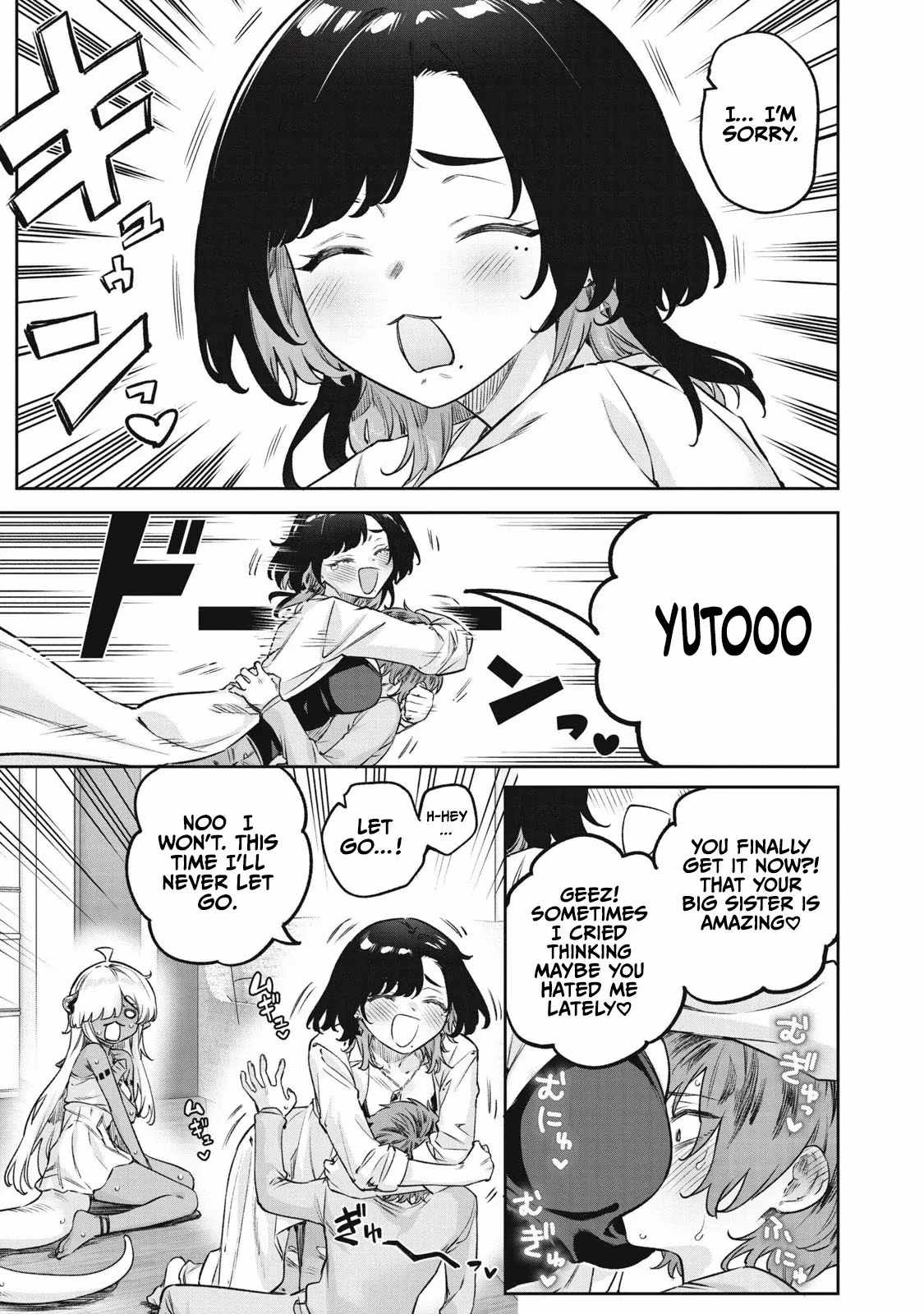 3000-nen Fuuinsareshi Jaryuu-chan to Tomodachi ni Narimashita Chapter 5 - Page 13