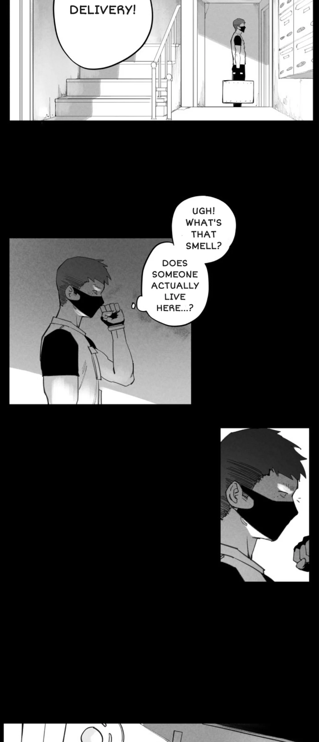 335km Chapter 1 - Page 2