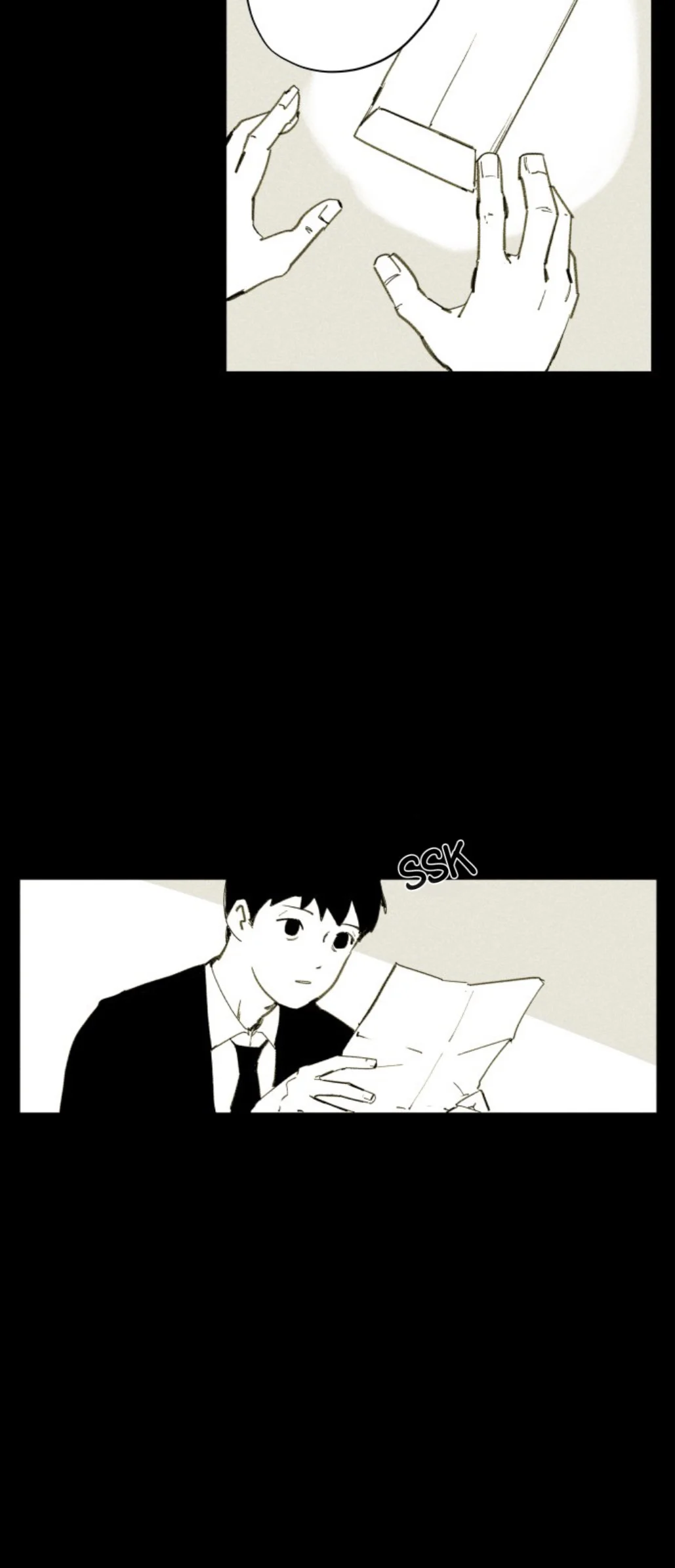 335km Chapter 1 - Page 11