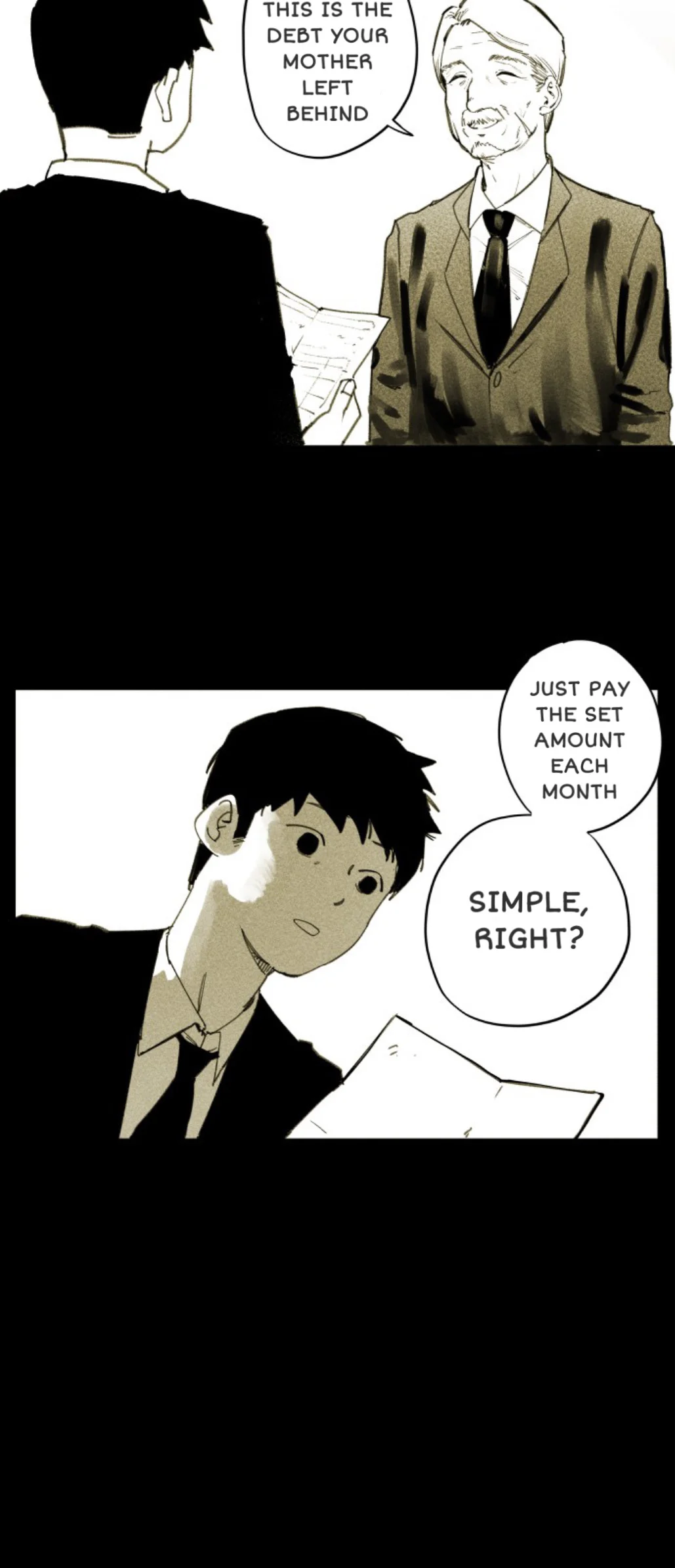 335km Chapter 1 - Page 13